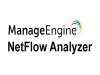 ManageEngine NetFlow Analyzer